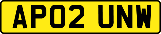AP02UNW