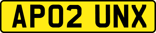 AP02UNX