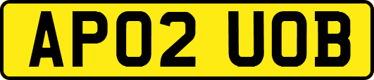 AP02UOB