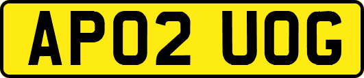 AP02UOG