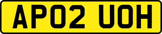 AP02UOH