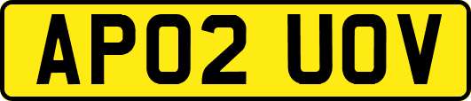 AP02UOV