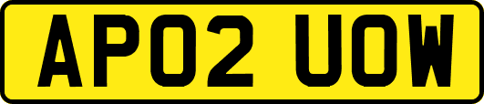 AP02UOW