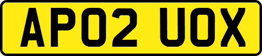 AP02UOX