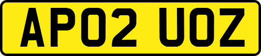 AP02UOZ