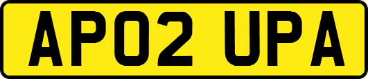 AP02UPA