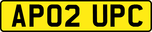 AP02UPC