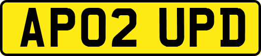 AP02UPD