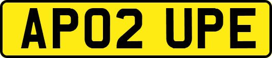 AP02UPE