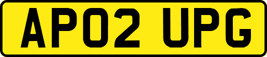 AP02UPG