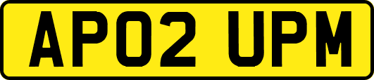 AP02UPM