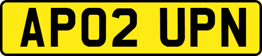 AP02UPN