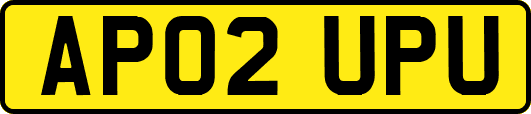 AP02UPU