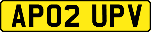 AP02UPV