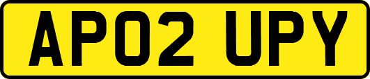 AP02UPY