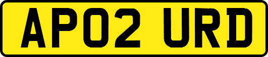 AP02URD