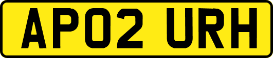 AP02URH