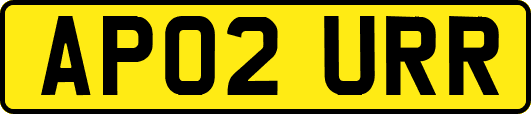 AP02URR