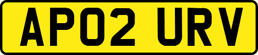 AP02URV