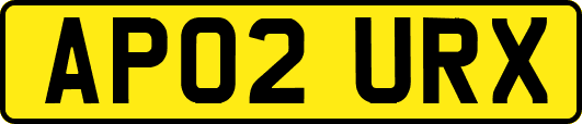 AP02URX