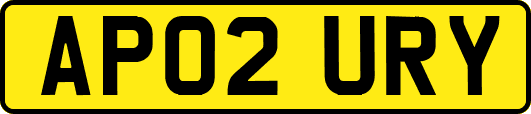 AP02URY