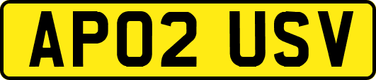 AP02USV