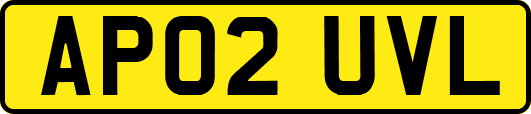 AP02UVL