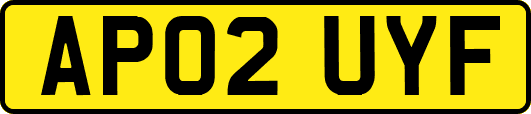 AP02UYF