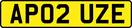 AP02UZE