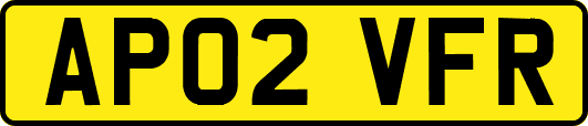 AP02VFR