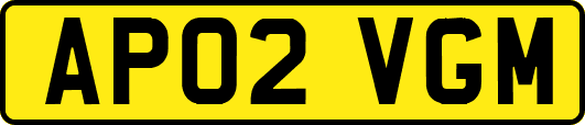 AP02VGM