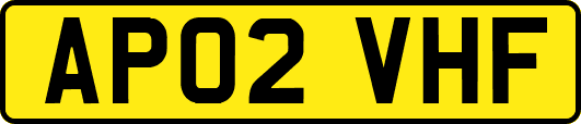 AP02VHF
