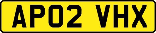 AP02VHX
