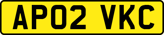 AP02VKC