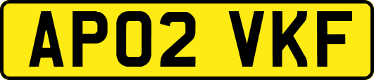 AP02VKF