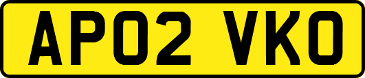 AP02VKO