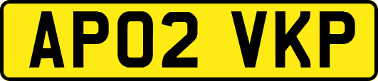 AP02VKP