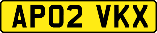 AP02VKX
