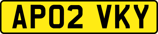 AP02VKY