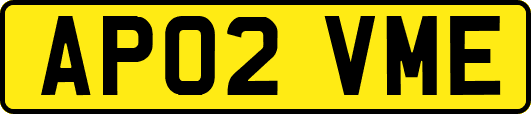 AP02VME