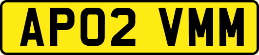 AP02VMM