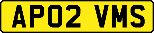 AP02VMS