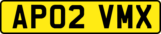 AP02VMX
