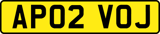 AP02VOJ