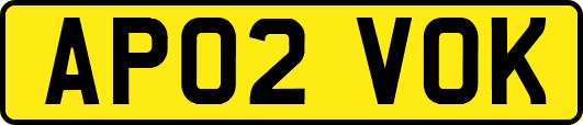 AP02VOK