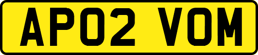 AP02VOM