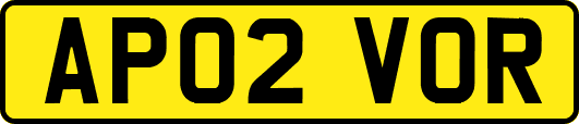AP02VOR