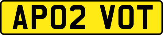 AP02VOT