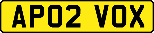 AP02VOX