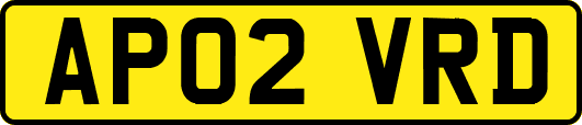 AP02VRD